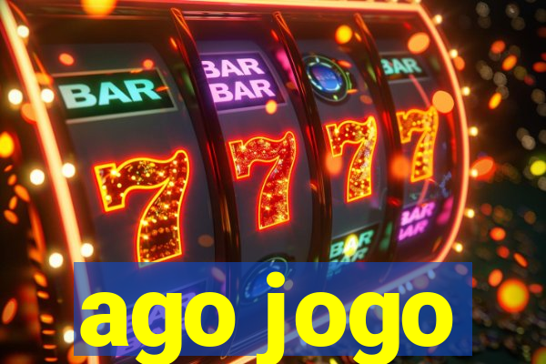 ago jogo